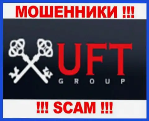 UFT Group - это ЖУЛИКИ !!! SCAM !!!