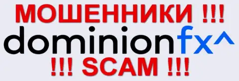Dominion Markets Limited - это ФОРЕКС КУХНЯ !!! SCAM !!!