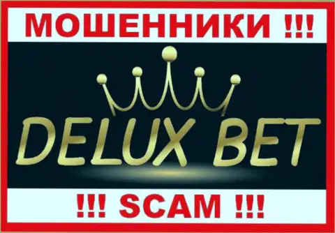 Delux-Bet Entertainment Ltd - SCAM !!! МОШЕННИКИ !!!