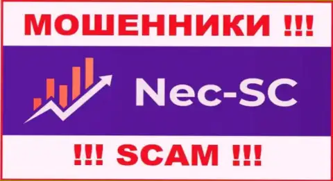 NEC SC - это ЖУЛИКИ ! SCAM !!!