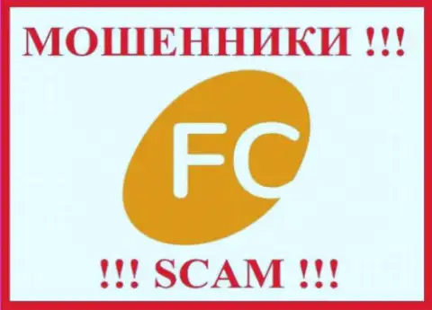 FC-Ltd - это ВОРЮГА !!! SCAM !