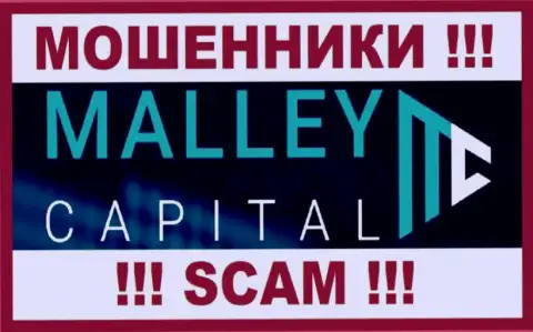 Malley Capital - МАХИНАТОРЫ ! СКАМ !