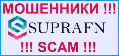 Supra FN Ltd это МОШЕННИКИ !!! SCAM !!!