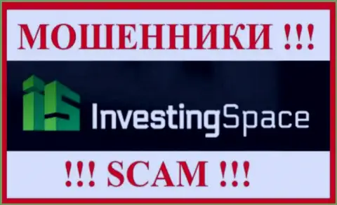 Логотип КИДАЛ Investing Space