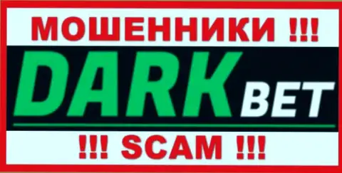 DarkBet Pro это ЖУЛИК !!! SCAM !!!