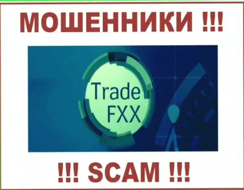 TradeFXX Com - это МОШЕННИК !!! SCAM !!!