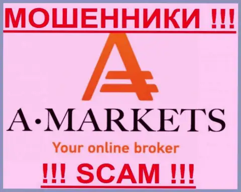 A-Markets - ШУЛЕРА!!!