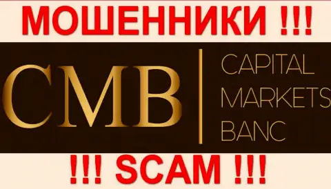 Капитал Маркетс Банк - это РАЗВОДИЛЫ !!! SCAM !!!