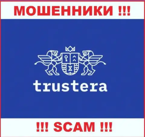 Trustera Global - это МОШЕННИК !!! СКАМ !!!