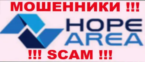 Aria Hope Ltd - это МОШЕННИКИ !!! SCAM !!!