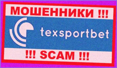 Логотип ЖУЛИКА ТексСпорт Бет