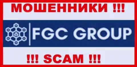 F G S Group это МОШЕННИКИ !!! SCAM !!!