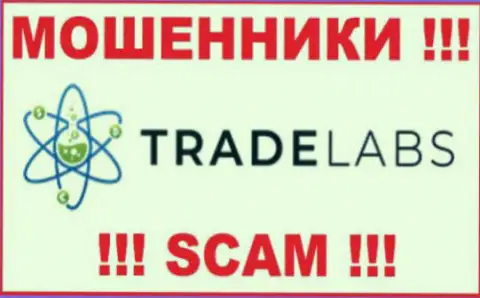 Trade-Labs Com - это МОШЕННИКИ !!! SCAM !!!