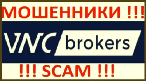 VNCBrokers Com - это АФЕРИСТЫ !!! SCAM !!!