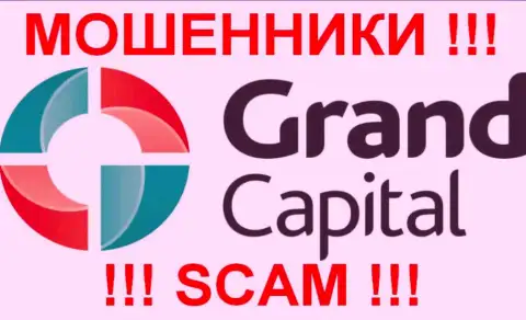 Гранд Капитал (Ru GrandCapital Net) - отзывы