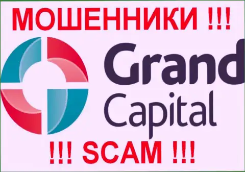 Ru GrandCapital Net - это РАЗВОДИЛЫ !!! SCAM !!!