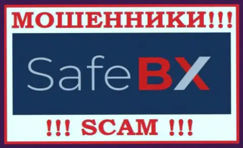 SafeBX Com - это МАХИНАТОРЫ !!! Финансовые средства не возвращают !