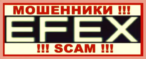 EfexCapital Limited - это ВОРЮГИ !!! SCAM !