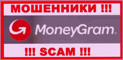 MoneyGram - это ЛОХОТРОНЩИКИ ! SCAM !!!