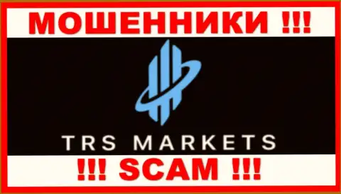 TRS Markets это SCAM !!! МОШЕННИК !